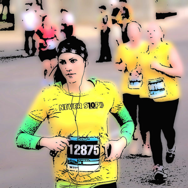 Can Running Make You Happier and Smarter? Research on the Benefits of