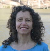 Janice Geller, Therapist and Bodyworker in Durham