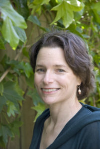 Holly Gordon, DMH, San Francisco, CA