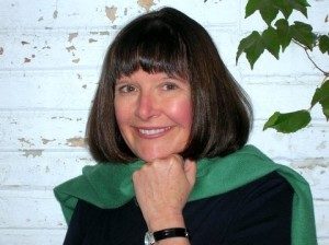 Yvonne Dolan, MA, Therapist and Founding Member of the Institute for Solution-Focused Therapy