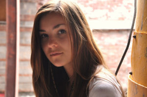 Peaceful by Andrea Portilla @ Flickr. Blog Post: Healing from Trauma