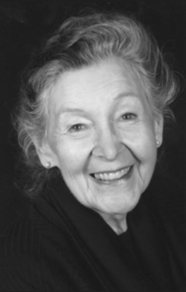 Marion Woodman Pioneer in Feminist Psychology