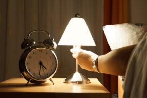 Insomnia and the Cognitive Benefits of Sleep